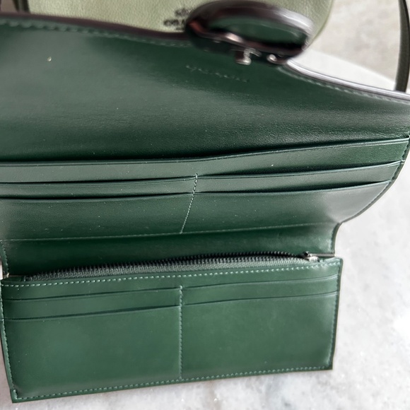 Coach Professional Bag Set - Picture 11 of 16